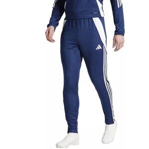 Adidas Tiro 24 Soccer Pant Navy Blue Track Pant Jogger Men's Size 2XL IR9343